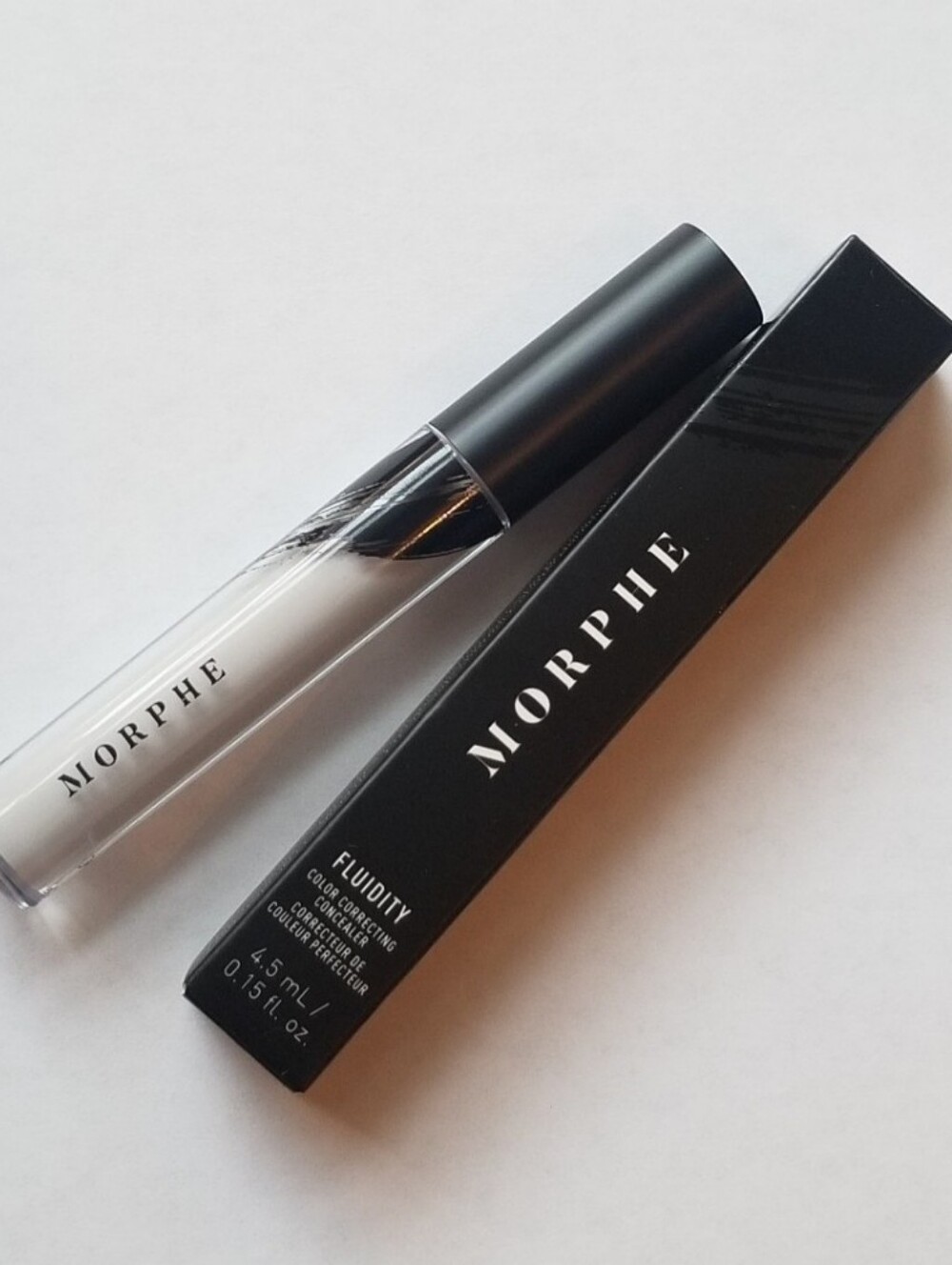 ❗Morphe Fluidity Color Correcting Concealer Lavender❗